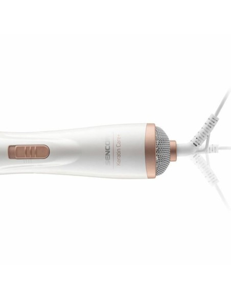 Curling Tongs Sencor SHS 0910GD 1000 W