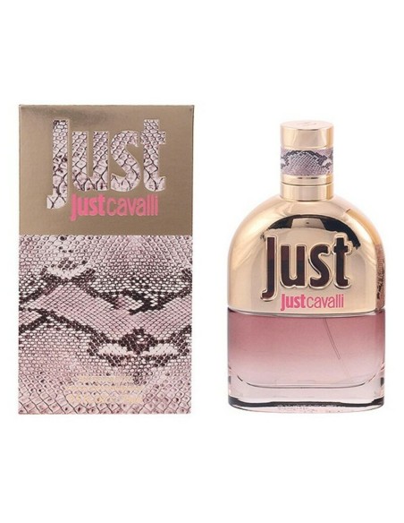 Women's Perfume Roberto Cavalli EDT