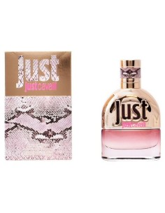 Women's Perfume Roberto Cavalli EDT 2
