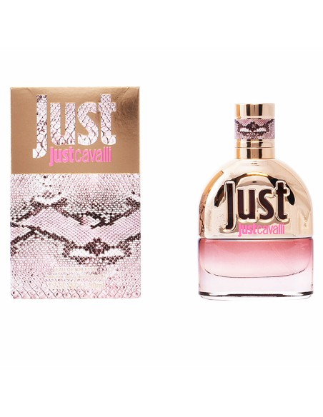 Women's Perfume Roberto Cavalli EDT