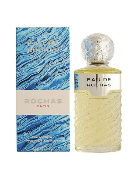 Women's Perfume Rochas 124781 EDT