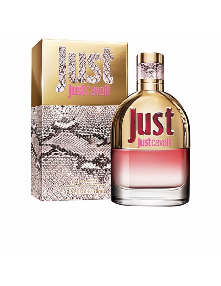 Women's Perfume Roberto Cavalli EDT