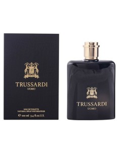 Men's Perfume Trussardi EDT