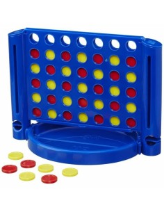 Board game Hasbro Connect 4 Travel 2