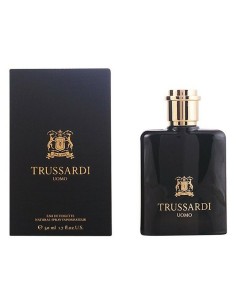 Men's Perfume Trussardi EDT 2