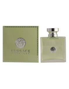 Women's Perfume Versace EDT