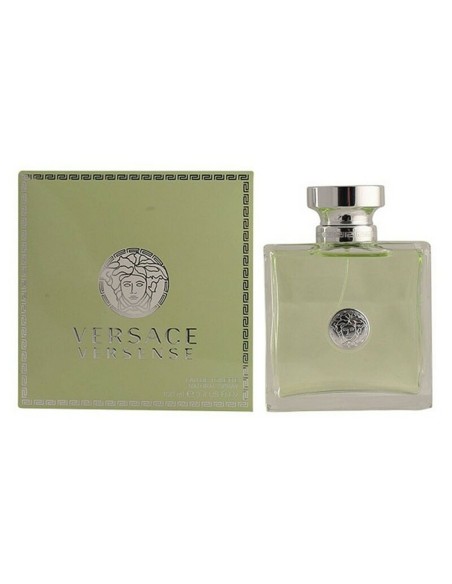 Women's Perfume Versace EDT