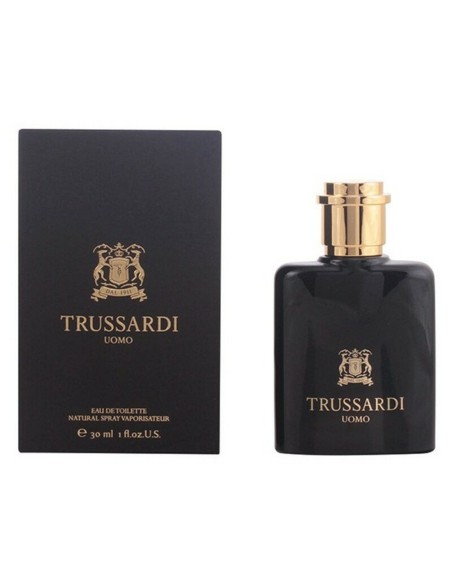 Men's Perfume Trussardi EDT