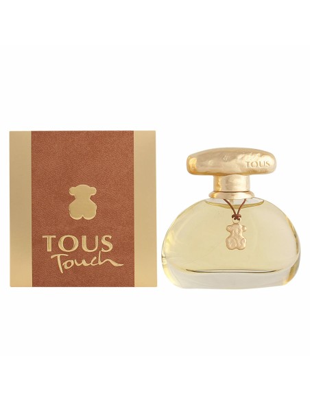 Women's Perfume Tous EDT
