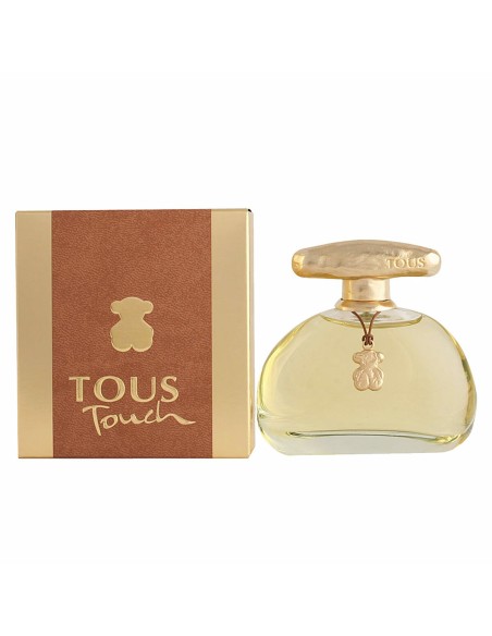 Women's Perfume Tous EDT