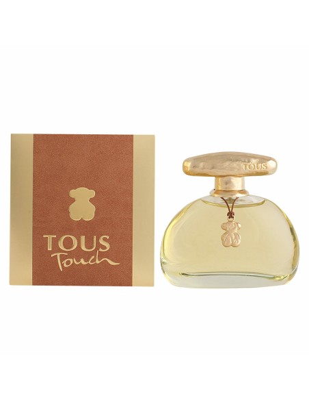 Women's Perfume Tous EDT