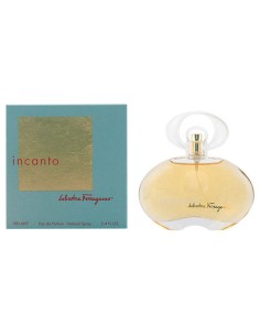 Women's Perfume Incanto Woman Salvatore Ferragamo EDP EDP 100 ml