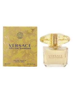 Women's Perfume Versace EDT