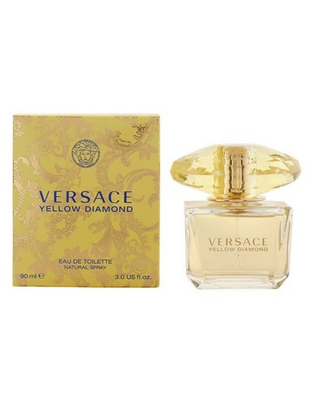 Women's Perfume Versace EDT