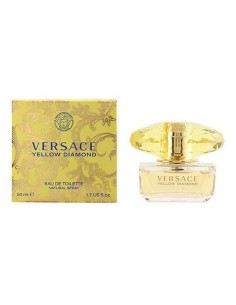 Women's Perfume Versace EDT 2