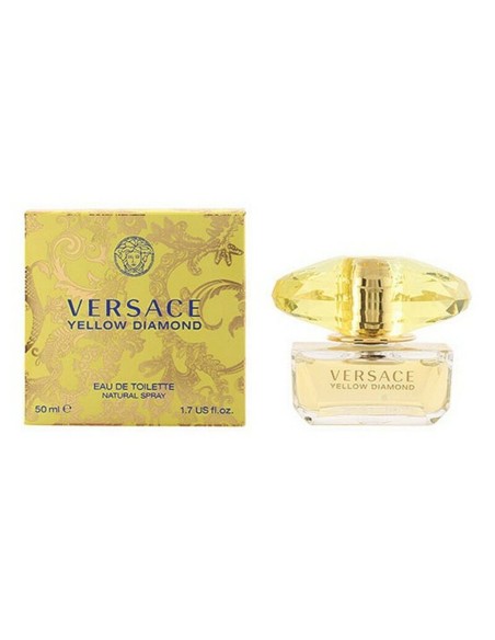 Women's Perfume Versace EDT