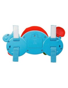 Steering Wheel for Pushchair Vtech Sound Light (Es) 2