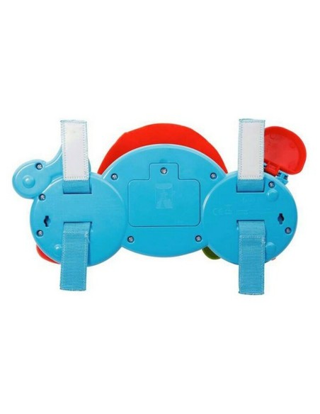 Steering Wheel for Pushchair Vtech Sound Light (Es)