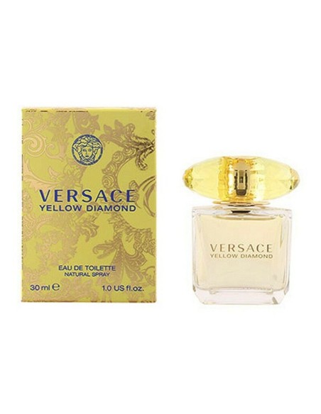 Women's Perfume Versace EDT