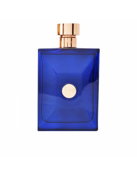 Men's Perfume Versace EDT Dylan Blue