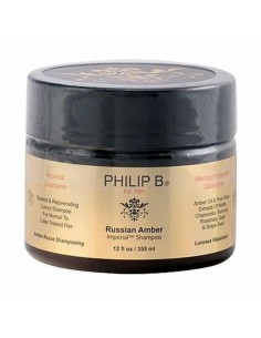 Revitalizing Shampoo Russian Amber Philip B (355 ml)