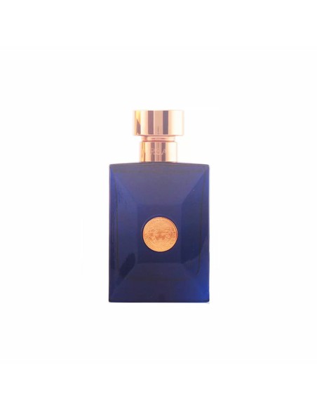Men's Perfume Versace EDT Dylan Blue
