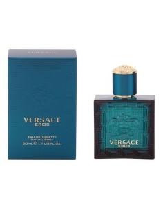 Men's Perfume Versace EDT Eros
