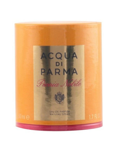 Women's Perfume Peonia Nobile Acqua Di Parma EDP EDP