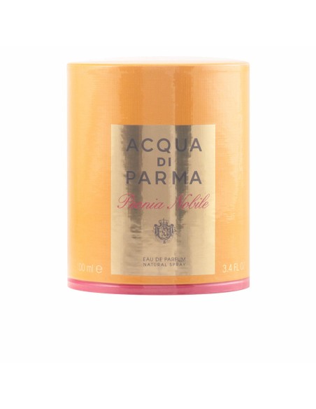Women's Perfume Peonia Nobile Acqua Di Parma EDP EDP