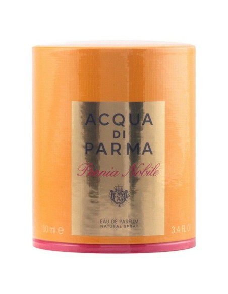 Women's Perfume Peonia Nobile Acqua Di Parma EDP EDP