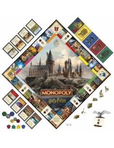 Board game Monopoly 2
