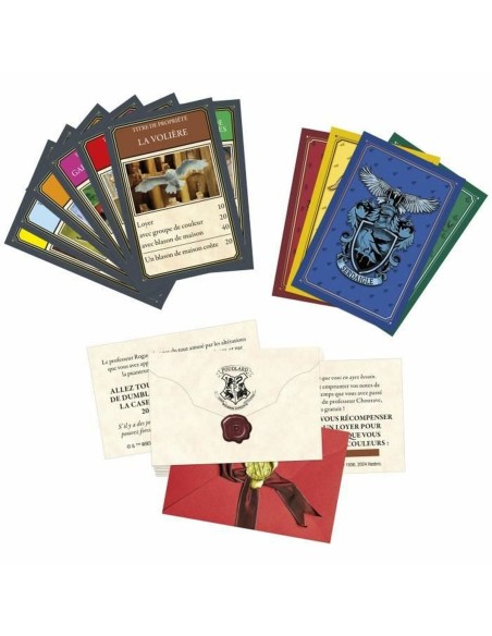 Board game Monopoly