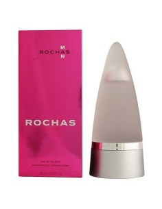 Men's Perfume Rochas 125852 EDT