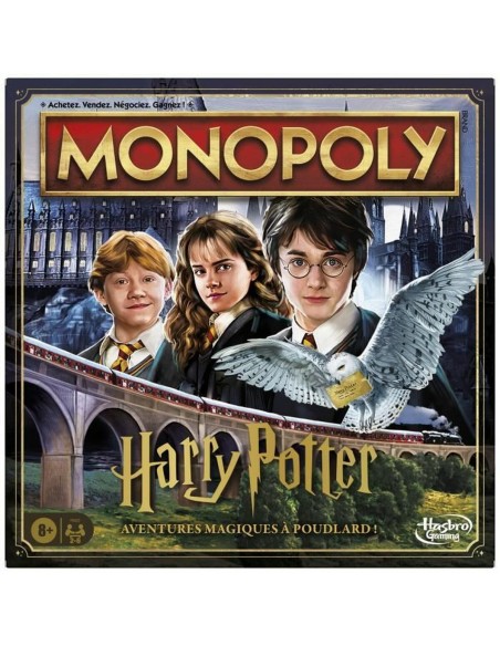 Board game Monopoly