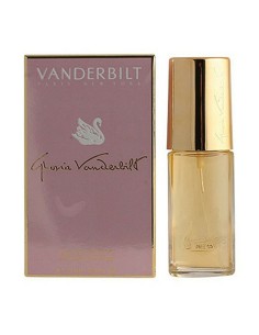 Women's Perfume Vanderbilt EDT
