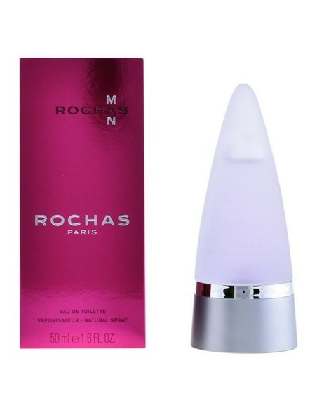 Men's Perfume Rochas 125852 EDT
