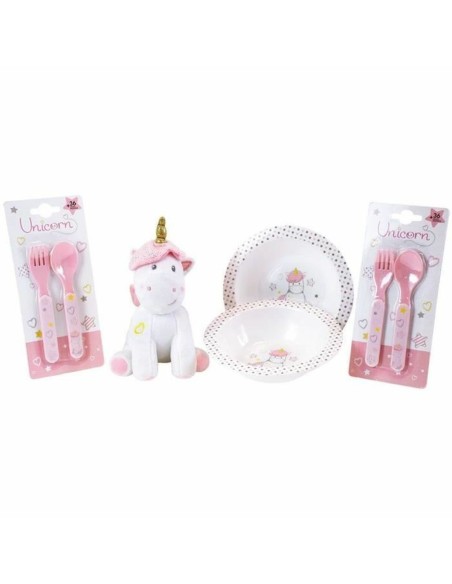 Dinnerware Set Fun House 006319