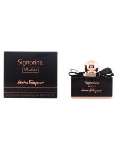 Women's Perfume Signorina Misteriosa Salvatore Ferragamo EDP EDP 2