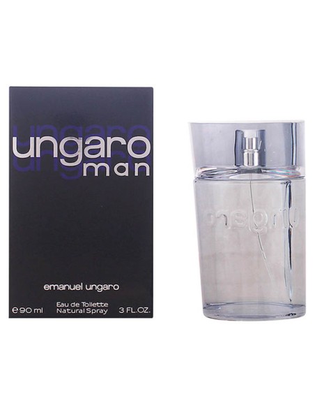 Men's Perfume Emanuel Ungaro EDT 90 ml