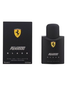 Men's Perfume Ferrari EDT