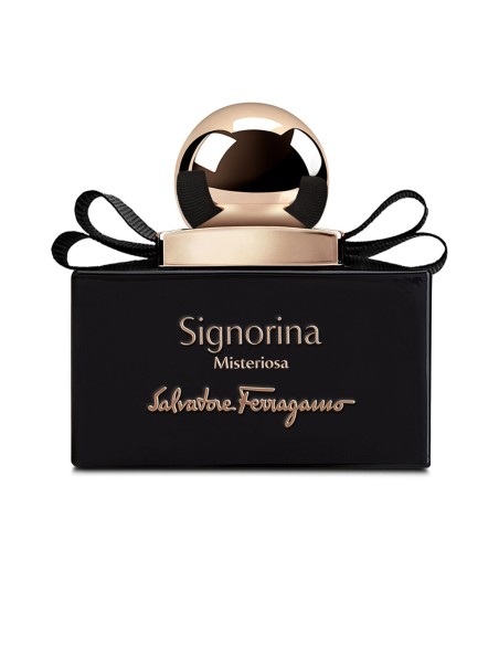 Women's Perfume Signorina Misteriosa Salvatore Ferragamo EDP EDP