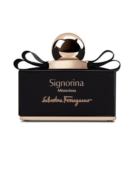 Women's Perfume Signorina Misteriosa Salvatore Ferragamo EDP EDP