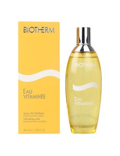Women's Perfume Biotherm EDT 100 ml