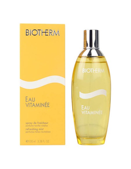 Women's Perfume Biotherm EDT 100 ml