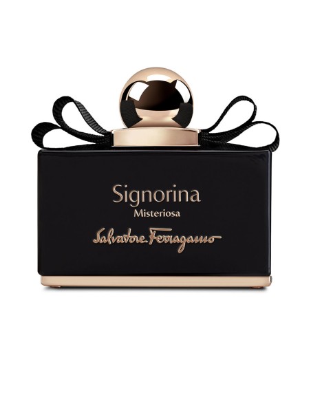 Women's Perfume Signorina Misteriosa Salvatore Ferragamo EDP EDP