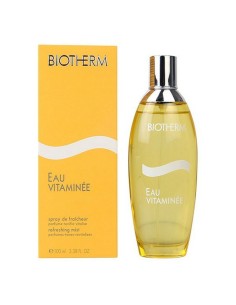 Women's Perfume Biotherm EDT 100 ml 2
