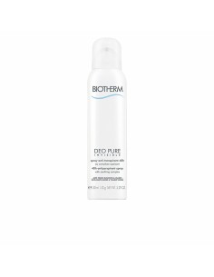 Deodorant Pure Invisible Biotherm 2