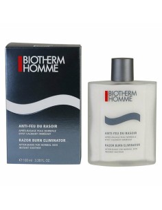 Aftershave Balm Homme Biotherm