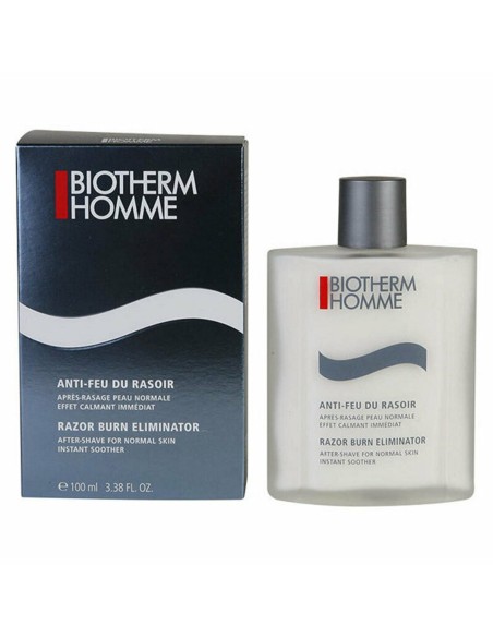 Aftershave Balm Homme Biotherm