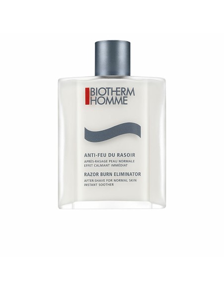 Aftershave Balm Homme Biotherm